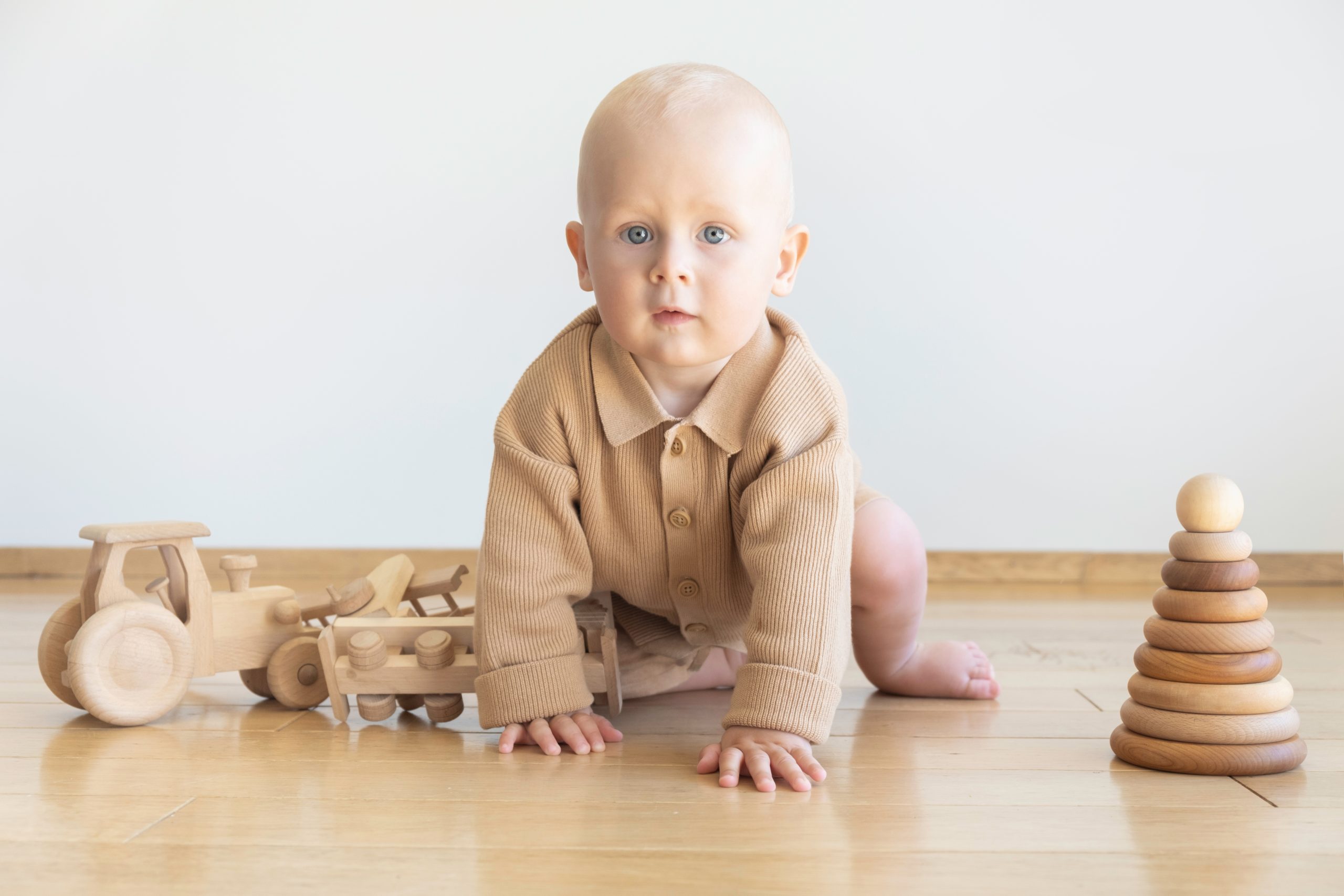 Montessori Angebote - Tipps & Spielzeug